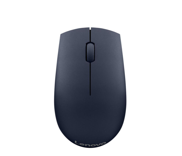 Lenovo 520 Wireless Mouse (Abyss Blue) - 522356 - zdjęcie